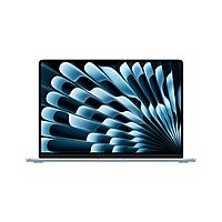 Apple 2026 MacBook Air 15-inch Laptop w/M5 chip, 15.3-inch Liquid Retina Display, 16GB Unified Memory, 512GB SSD. Used - Like New
