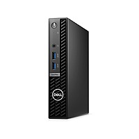 $499.99 | Dell OptiPlex 7010 Micro Desktop PC, Intel Core i5-13500T, 16GB DDR5 RAM, 512GB SSD, USB Wi-Fi, Win11Pro (Refurbished) at Woot!