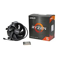 [Micro Center] AMD Ryzen 5 5500 Cezanne 3.6GHz 6-Core AM4 CPU w/ Wraith Stealth Cooler $69.99 + Free Store Pickup