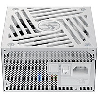 $90: SeaSonic FOCUS GX ATX 3 (2024) GX-750 White 750 W ATX 3.1 80 PLUS GOLD Certified Full Modular Power Supplies at Newegg