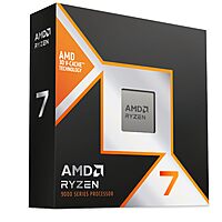 AMD Ryzen 7 9850X3D Desktop Processor