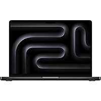 Apple MacBook Pro: 14", M5 Pro, 24GB RAM, 1TB SSD, Space Black