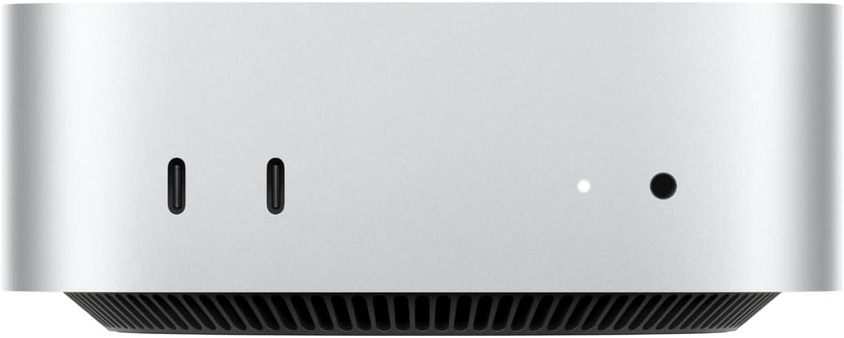 Apple Mac mini2026 M6 12coreCPU12coreGPU 16GB/256GB