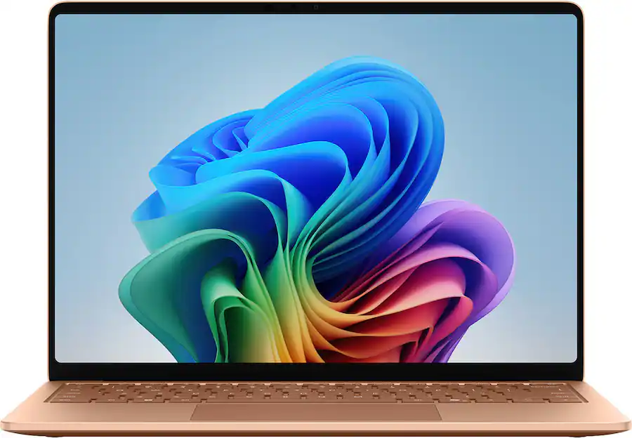 Microsoft Surface Laptop 8 - Snapdragon - 2026