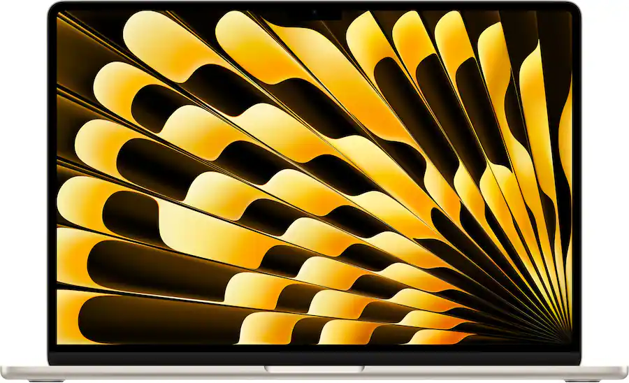 Apple MacBook Air 15 - M5 Series - 2026