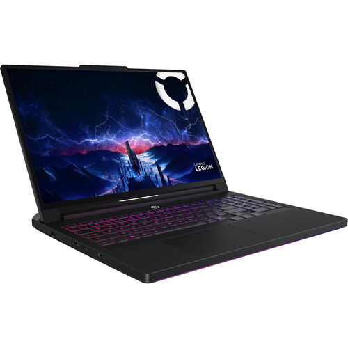 Lenovo Legion Pro7i Ultra9 290HX Plus RTX5090 32GB/1TB OLED