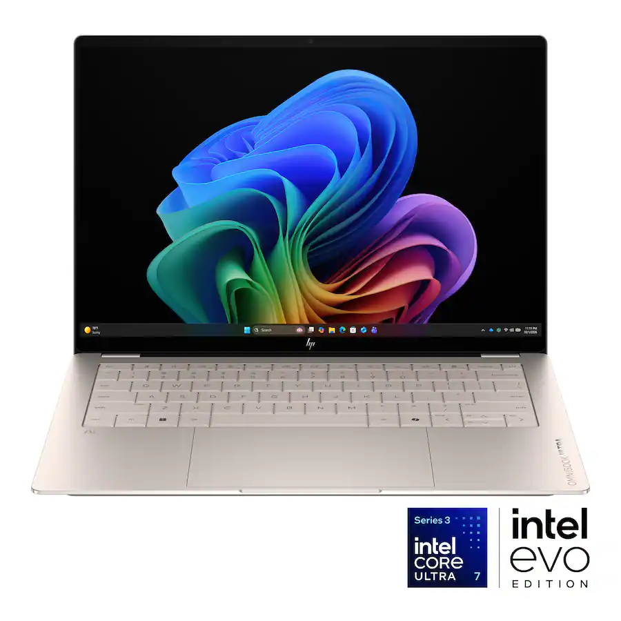 HP OmniBook Ultra 14 Core Ultra 7 356H 16GB 1TB OLED