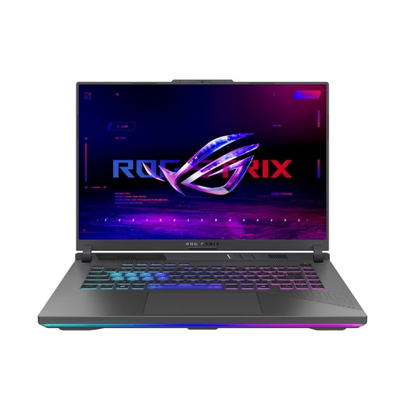 ASUS ROG Strix G16 G614FM-WS94: Ryzen 9 9955HX, RTX 5060 Laptop, 16GB RAM, 1TB SSD