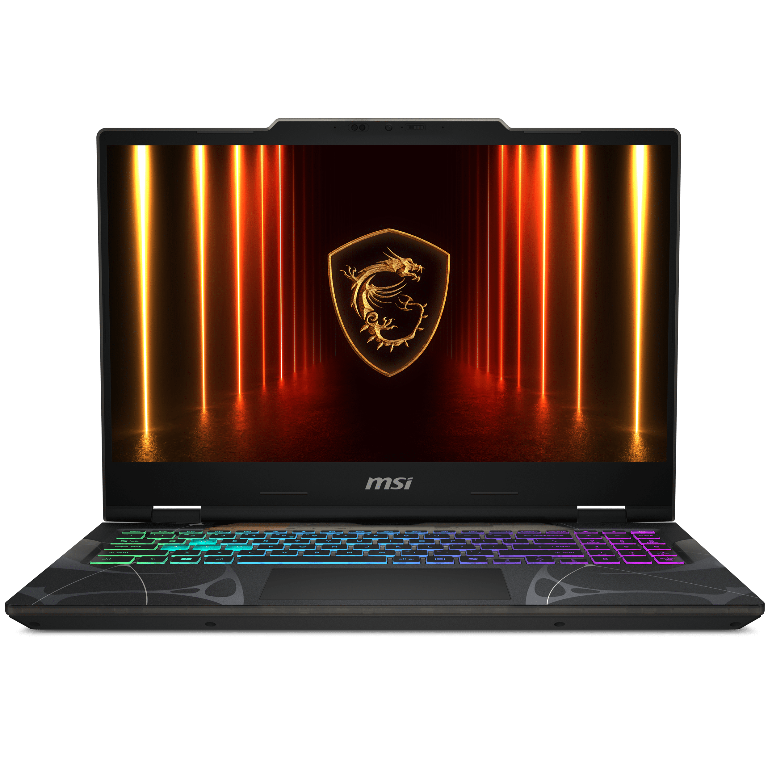MSI Cyborg A15 AI B2HWGKG-254US: Ryzen 7 260, RTX 5070, 16GB RAM, 1TB SSD