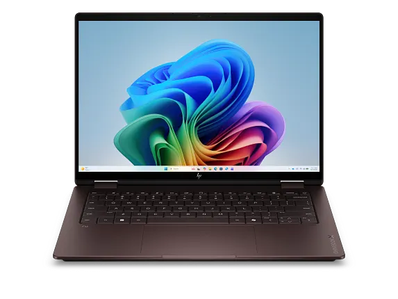 HP OmniBook X Flip 14 IPS, Ryzen AI 5 430, 16GB onboard, 512GB SSD