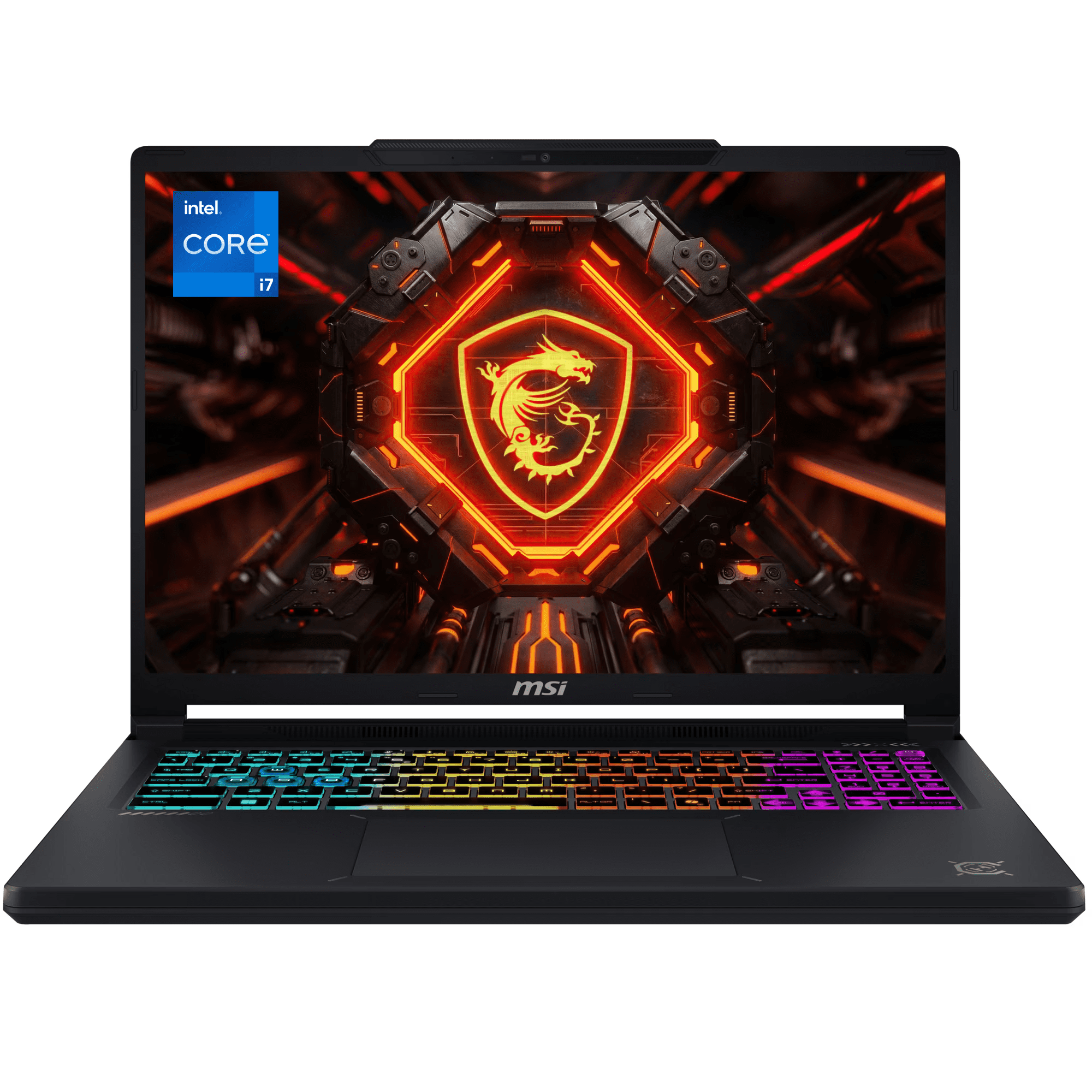 MSI Crosshair 16 (2026)